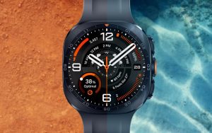 بررسی Galaxy Watch Ultra 2