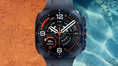 بررسی Galaxy Watch Ultra 2