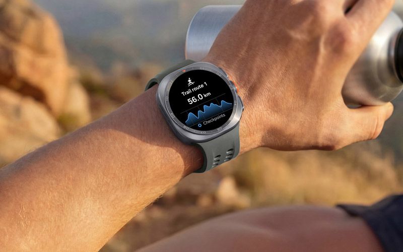 امکانات ورزشی alaxy Watch Ultra 2