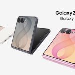 بررسی Samsung Galaxy Z Flip8