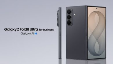 بررسی گوشی Samsung Galaxy Z Fold8 Ultra