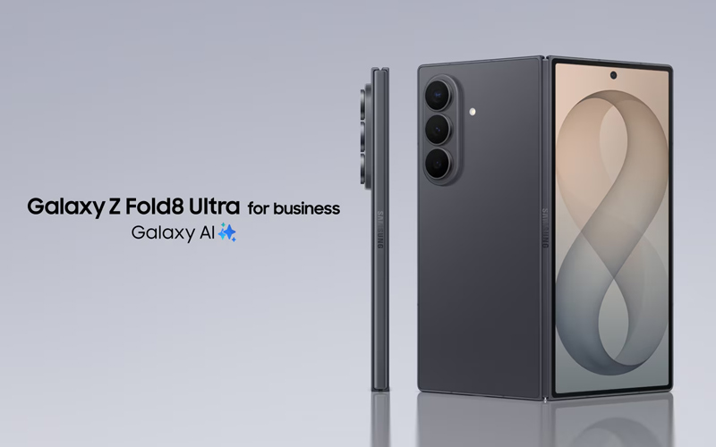 بررسی گوشی Samsung Galaxy Z Fold8 Ultra؛ قدرتمندترین گوشی تاشوی سامسونگ