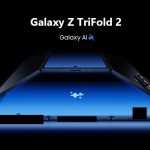 عرضه با تعویق Galaxy Z TriFold 2