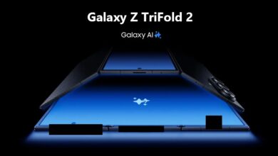 عرضه با تعویق Galaxy Z TriFold 2