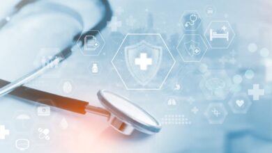 دستیار هوش مصنوعی Health Assistant سامسونگ