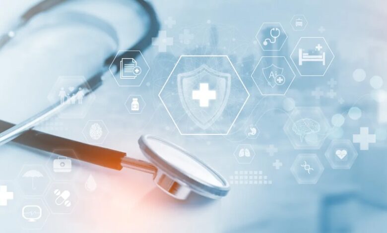 دستیار هوش مصنوعی Health Assistant سامسونگ