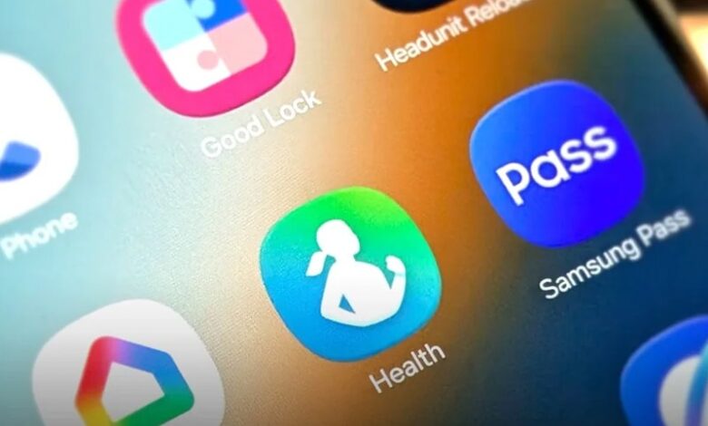 جنجال حریم خصوصی دادههای سلامت سامسونگ