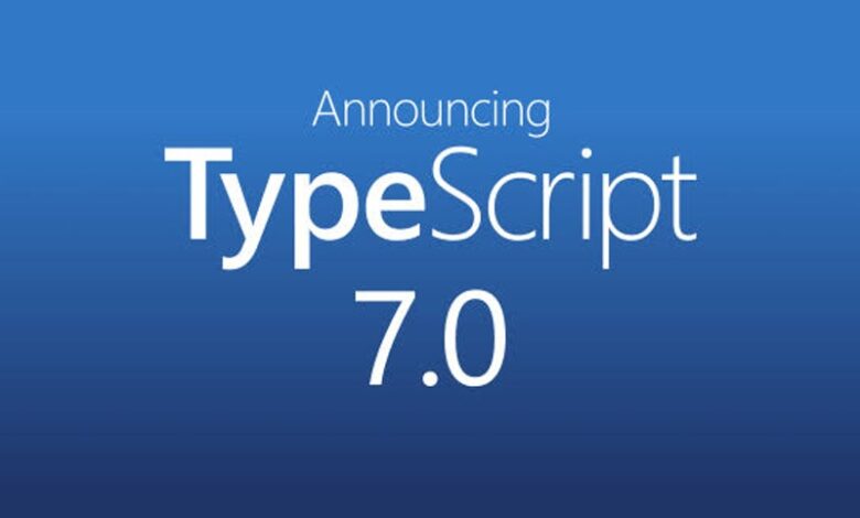 TypeScript 7