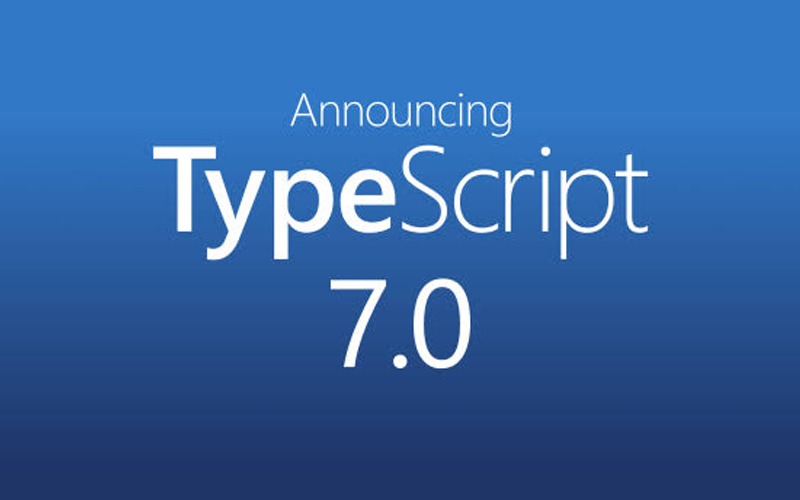 TypeScript 7 معرفی شد؛ جهشی بزرگ در سرعت، عملکرد و معماری کامپایلر