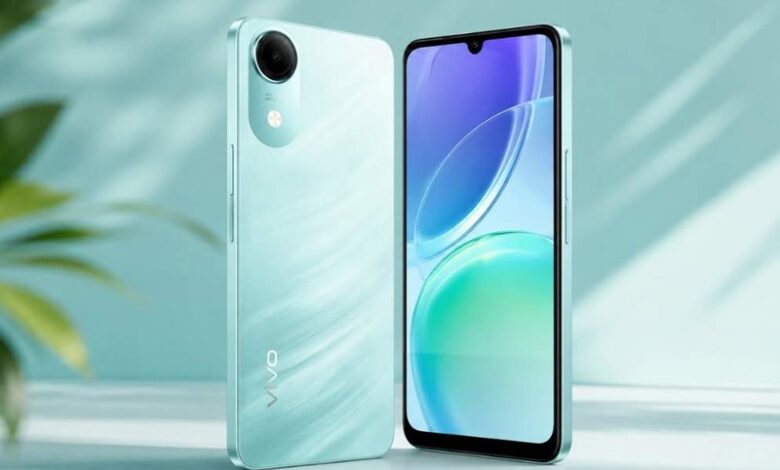 بررسی مشخصات گوشی Vivo Y05e