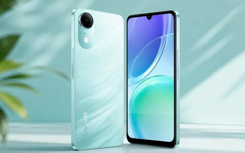بررسی مشخصات گوشی Vivo Y05e