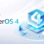 HyperOS 4 شیائومی