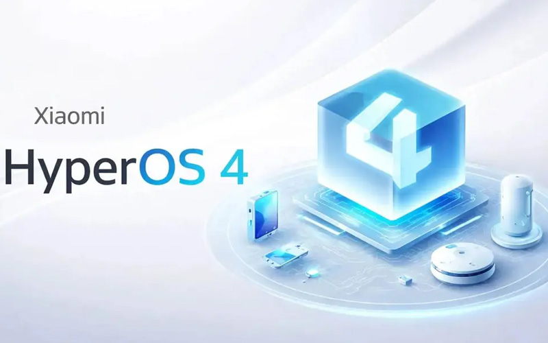 HyperOS 4 شیائومی در راه است؛ فهرست گوشی‌های دریافت‌کننده و قابلیت‌های جدید