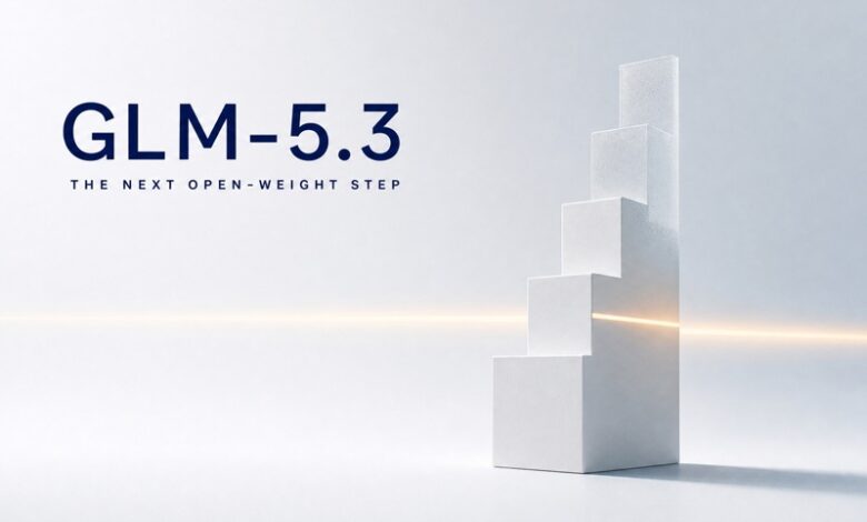 هوش مصنوعی GLM-5.3