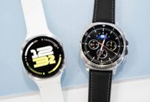 بررسی Galaxy Watch 8 و Galaxy Watch 8 Classic