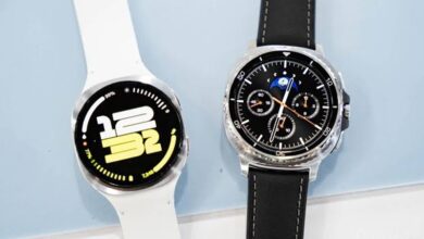 بررسی Galaxy Watch 8 و Galaxy Watch 8 Classic