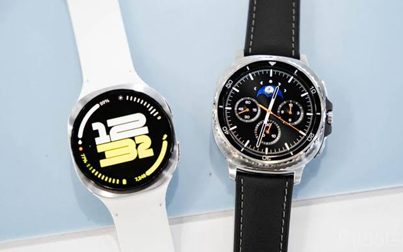 بررسی Galaxy Watch 8 و Galaxy Watch 8 Classic سامسونگ؛ ترکیب طراحی کلاسیک و هوش مصنوعی