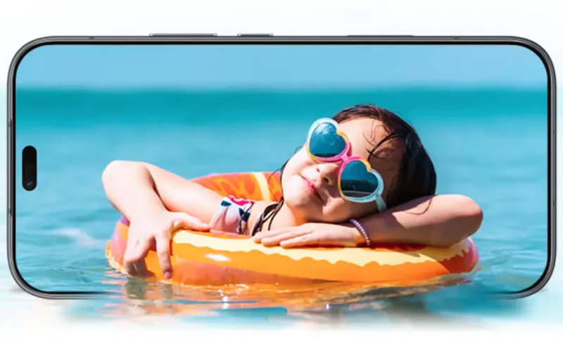 نمایشگر OLED