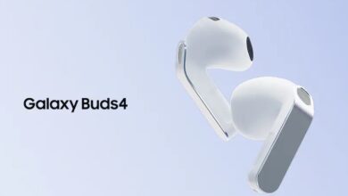بررسی Samsung Galaxy Buds 4