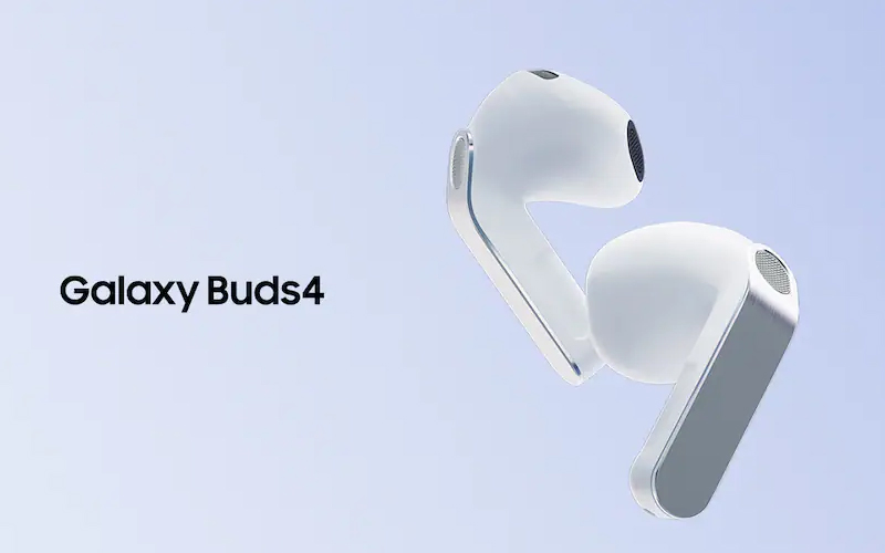 بررسی Samsung Galaxy Buds 4؛ هدفون بی‌سیم سامسونگ با طراحی باز و قابلیت‌های هوشمند
