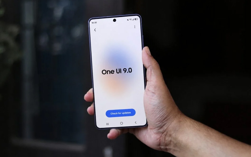 سامسونگ تاریخ انتشار One UI 9 را برای گلکسی S26 و S25 مشخص کرد!