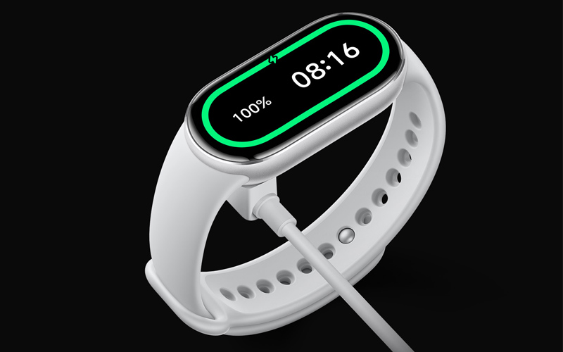 باتری مچ‌بند Smart Band 10 شیائومی