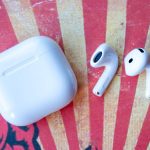 بررسی Apple AirPods 4 و AirPods 4 ANC