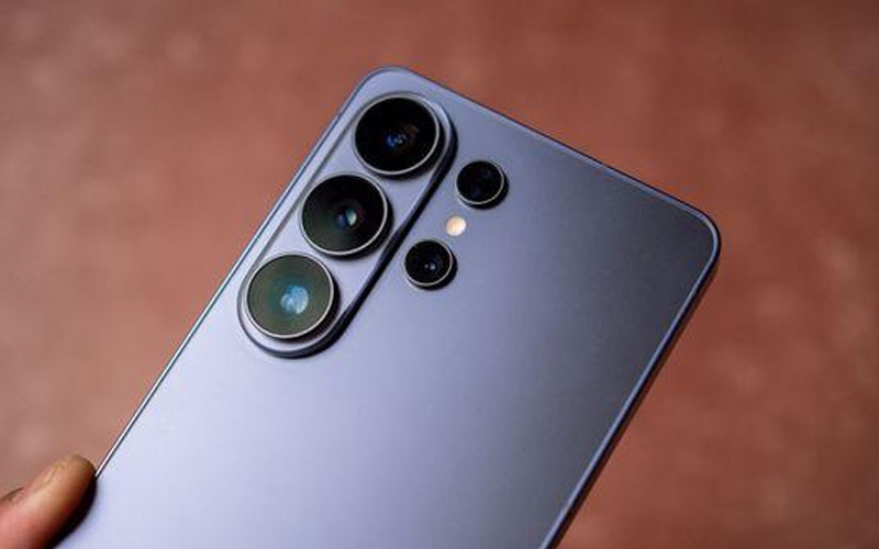 دوربین Galaxy S27 Ultra