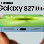گوشی سامسونگ Galaxy S27 Ultra