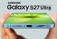 گوشی سامسونگ Galaxy S27 Ultra