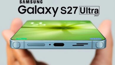 گوشی سامسونگ Galaxy S27 Ultra