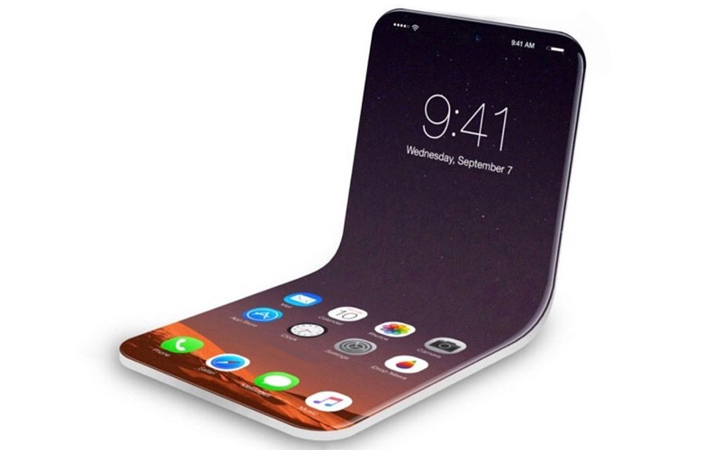آیفون Flip