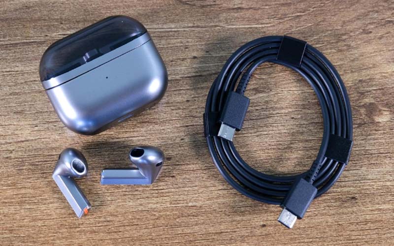 باتری Galaxy Buds 3