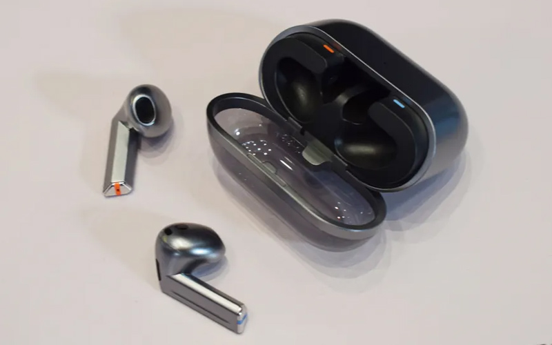 طراحی Galaxy Buds 3