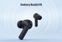بررسی Samsung Galaxy Buds3 FE