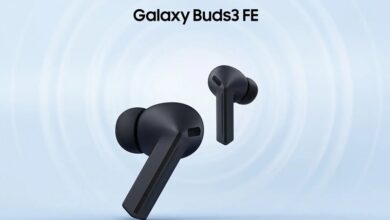 بررسی Samsung Galaxy Buds3 FE