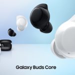 بررسی هندزفری Samsung Galaxy Buds Core