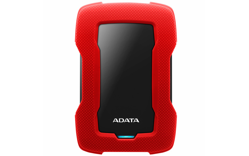 هارد ADATA HDD HD330 4TB