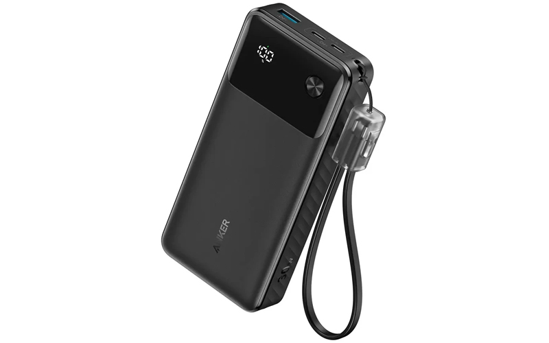 پاوربانک Anker 20000mAh 30W