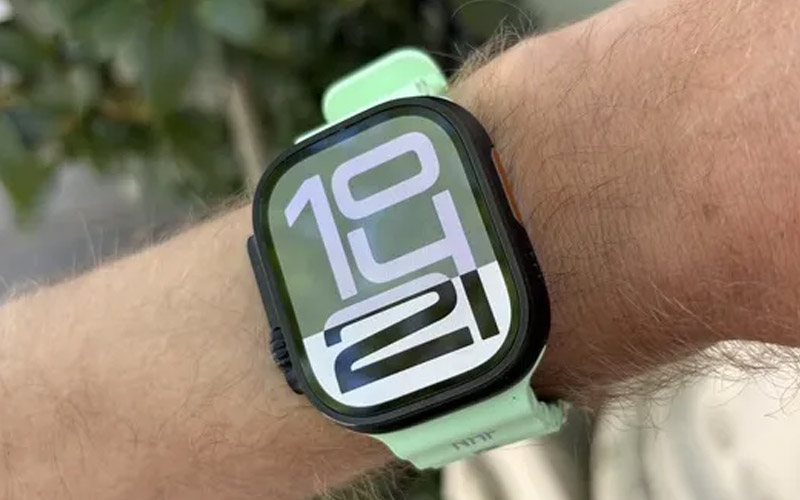 Apple Watch Series 12 و Ultra 4