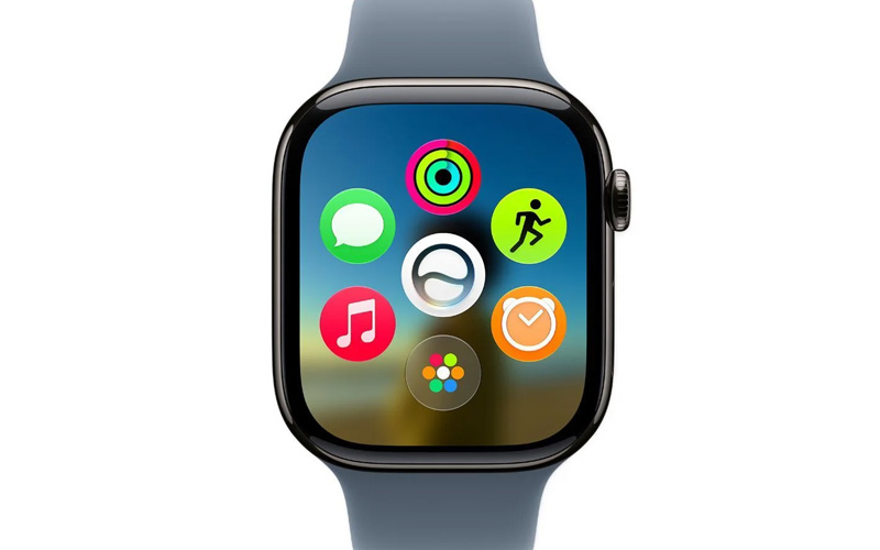 Apple Watch Ultra 4 و هوش مصنوعی