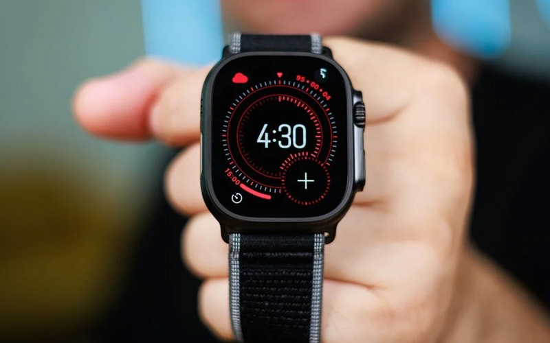 زمان معرفی Apple Watch Ultra 4