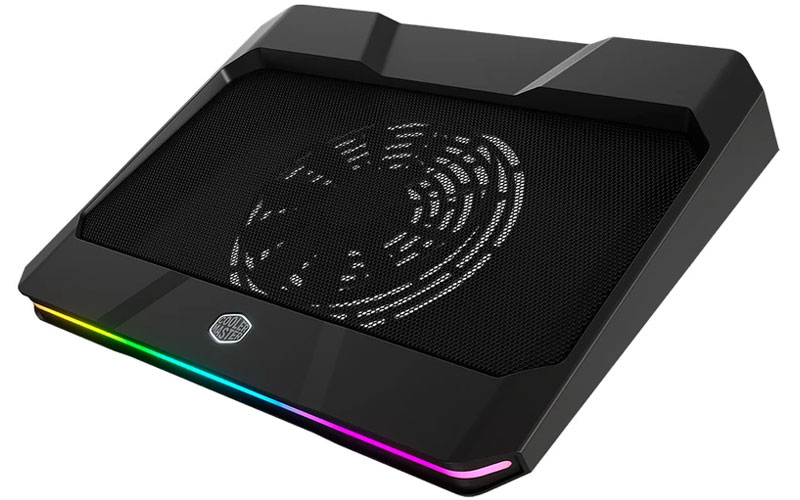 کولپد Cooler Master NotePal X150 Spectrum