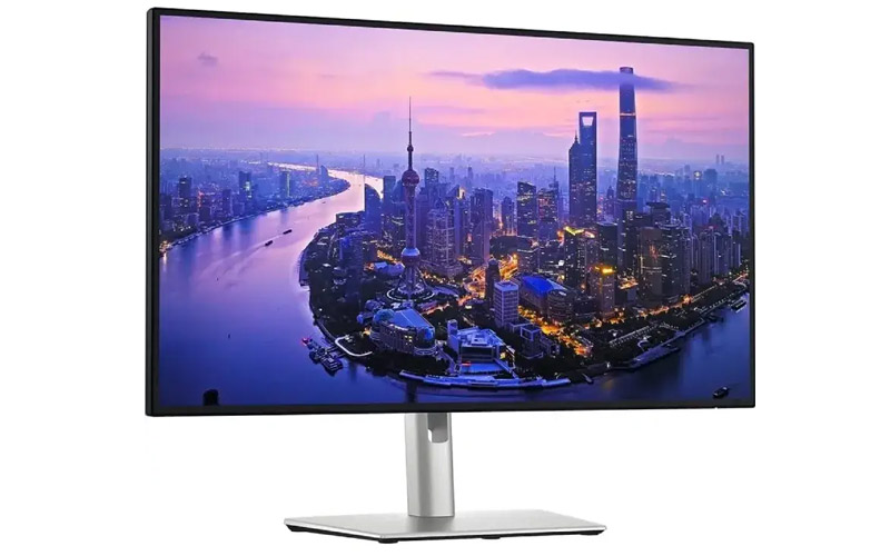 مانیتور Dell UltraSharp U2725QE
