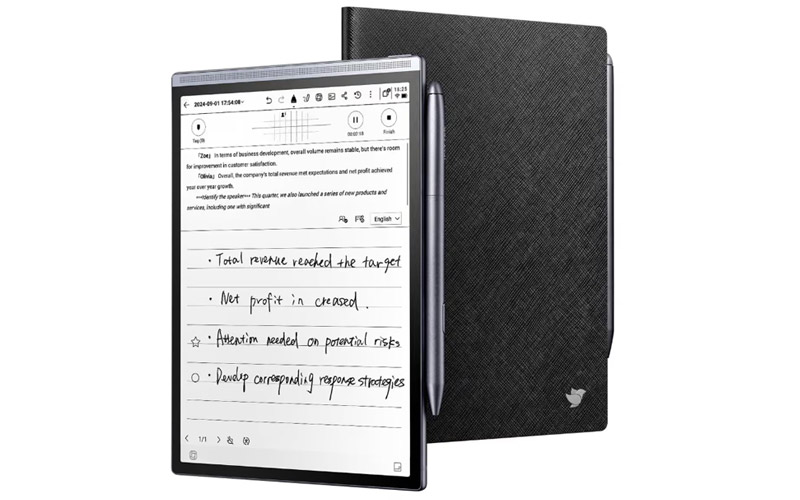 کتابخوان الکترونیکی