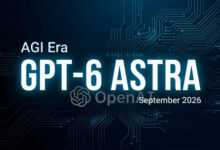 معرفی GPT-6 Astra