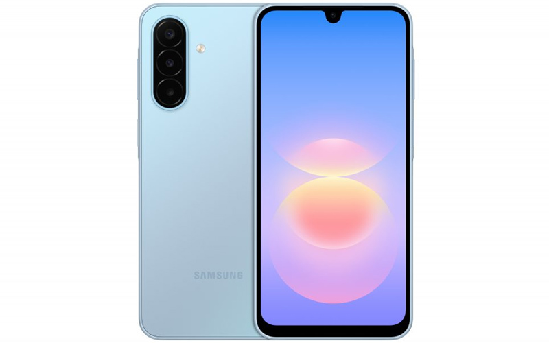 طراحی Galaxy A18 4G