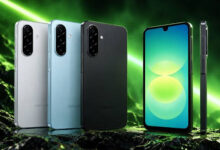 بررسی مشخصات Galaxy A18 4G