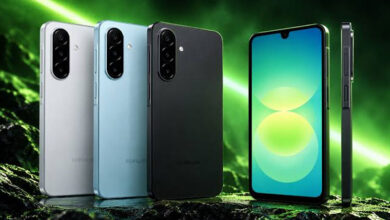 بررسی مشخصات Galaxy A18 4G