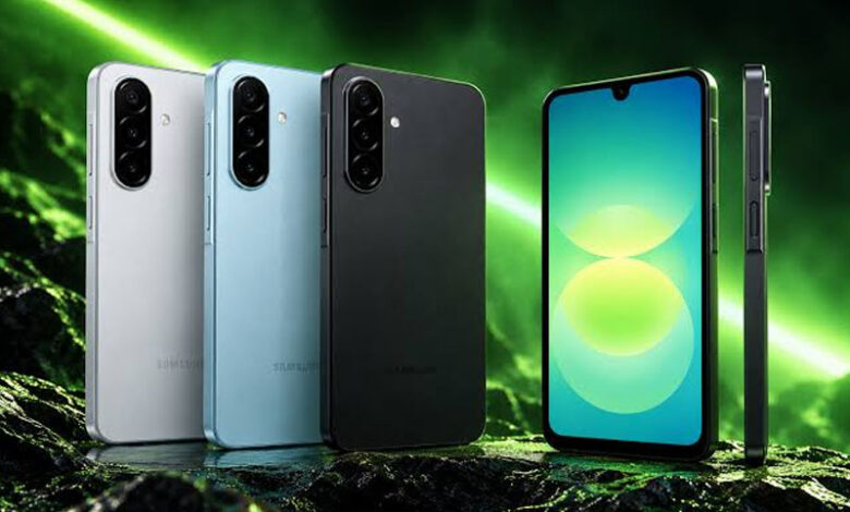 بررسی مشخصات Galaxy A18 4G